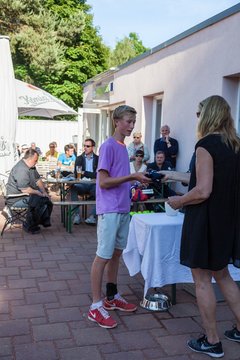 Bild 75 - Blankeneser Pfingstturnier
